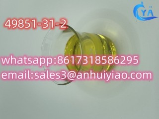 Safe Delivery Best Price CAS 49851-31-2