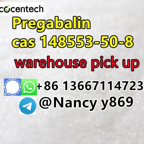 factory-best-price-pregabalin-99-powder-cas-148553-50-8-big-0