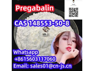 High purity CAS 148553-50-8 Pregabalin