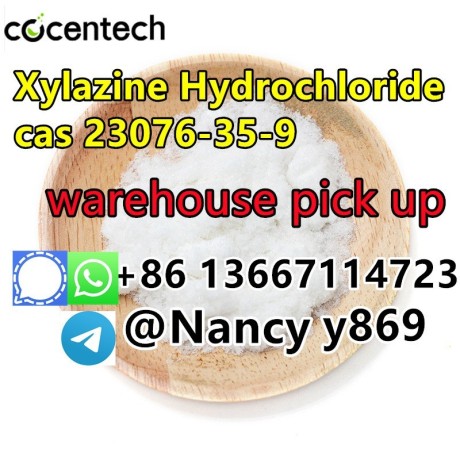 86-13667114723-hot-sale-and-best-price-xylazine-hydrochloride-cas-23076-35-9-big-1