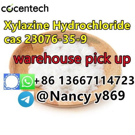 86-13667114723-hot-sale-and-best-price-xylazine-hydrochloride-cas-23076-35-9-big-2