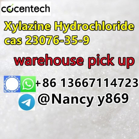 86-13667114723-hot-sale-and-best-price-xylazine-hydrochloride-cas-23076-35-9-big-3