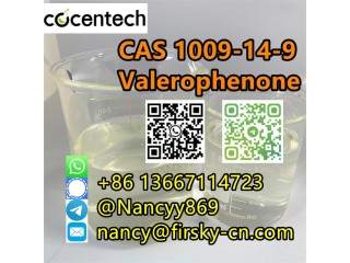 86 13667114723|CASS #1009-14-9 Valerophenone 99% Fast and safe del