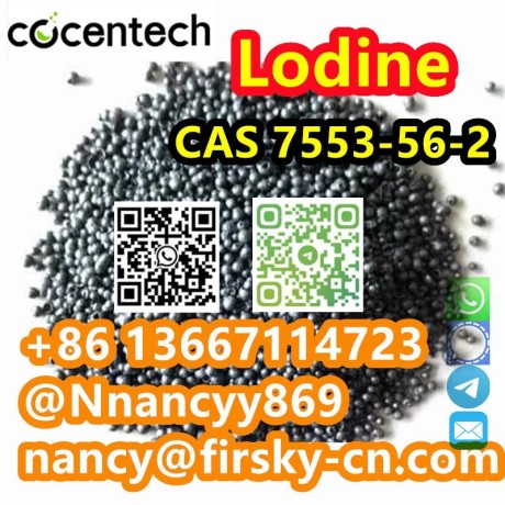 86-13667114723-manufacturer-supply-high-quality-cas-7553-56-2-with-good-price-big-2