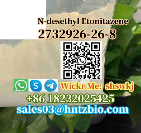 n-desethyl-etonitazene-2732926-75-8-big-0