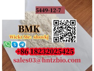 5449-12-7       BMK