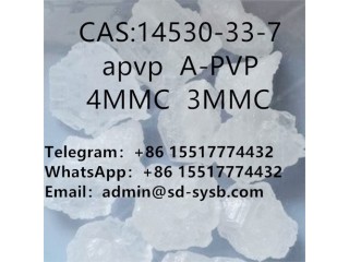 14530-33-7 A-PVP	with safe delivery