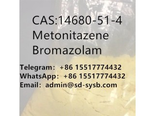 14680-51-4 Metonitazene	with safe delivery