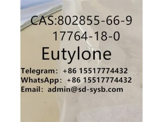 802855-66-9 Eutylone 	with safe delivery