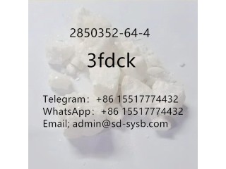 2850352-64-4 3FDCK	with safe delivery