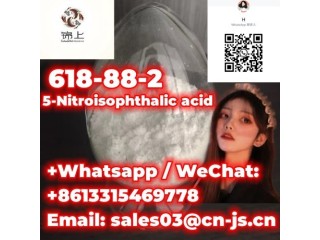 Favorable price  618-88-25-Nitroisophthalic acid