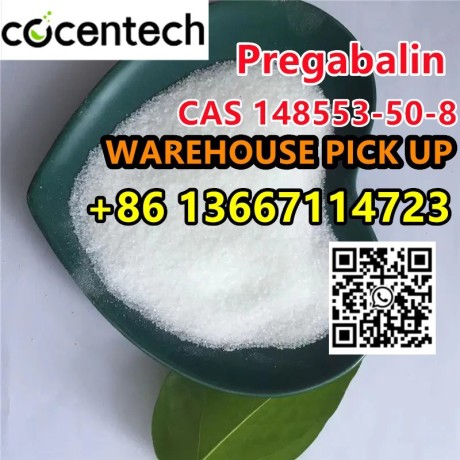 86-13667114723hih-quality-cas-148553-50-8-pregabalin-big-0