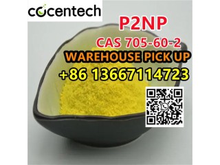 The Best Place to Buy 1-Phenyl-2-Nitropropene P2np CAS 705-60-2 C9h9no2