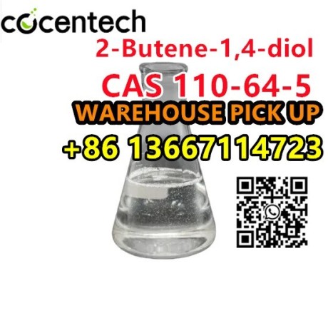 86-13667114723-manufacturer-supply-high-quality-cas-110-64-5-with-good-price-big-0