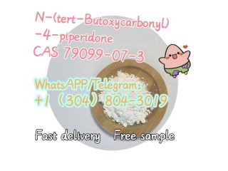 N-(tert-Butoxycarbonyl)-4-piperidone CAS 79099-07-3hot sale at factory