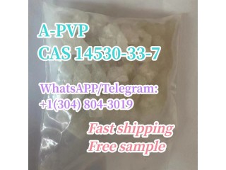 A-PVP cas 14530-33-7 Fast Shipping powder