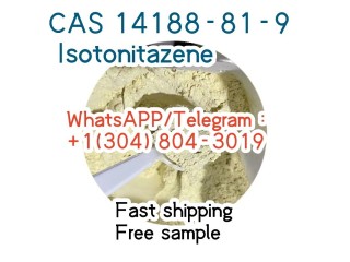 Best price CAS 14188-81-9 Isotonitazene