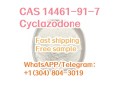 special-sale-cas-14461-91-7-cyclazodone-small-0