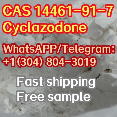 special-sale-cas-14461-91-7-cyclazodone-big-2