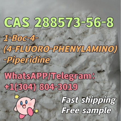 cas-288573-56-8-1-boc-4-4-fluoro-phenylamino-piperidine-safe-delivery-big-1