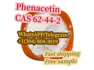 Phenacetin CAS 62-44-2 from Chinese suppliers