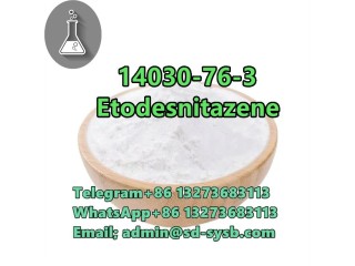 CAS 14030-76-3 Etodesnitazene	Lower price	O1