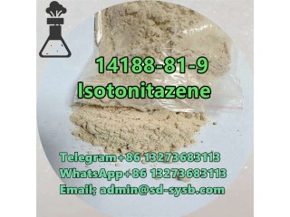 CAS 14188-81-9 Isotonitazene	Lower price	O1