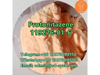 CAS 119276-01-6 Protonitazene	Lower price	O1