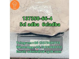 CAS 137350-66-4 5cl adba	Lower price	O1