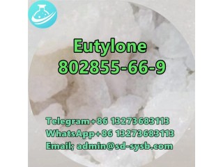 CAS 802855-66-9 Eutylone	Lower price	O1