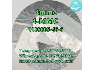 CAS 1189805-46-6 4-MMC  4mmc	Lower price	O1