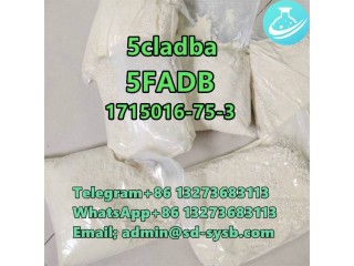 CAS 1715016-75-3 5fadb	Lower price	O1