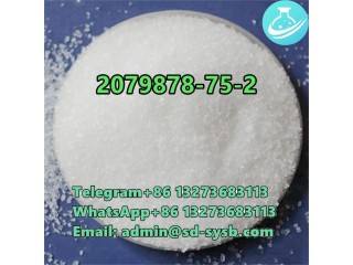 CAS 2079878-75-2 2-(2-Chlorophenyl)-2-nitrocyclohexanone	Lower price	O1