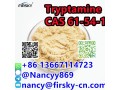 factory-supply-99-purity-api-raw-material-powder-cas-61-54-1-tryptamine-small-0