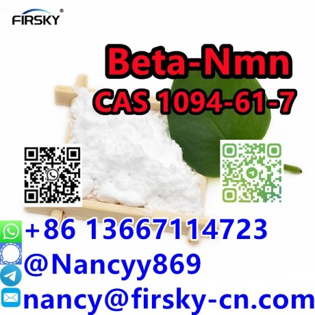 wa86-13667114723-high-quality-cas-1094-61-7-beta-nicotinamide-mononucleotide-99-nmn-big-0