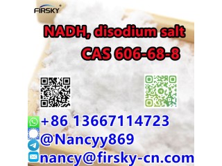 High Quality CAS 606-68-8 NADH | +8613667114723