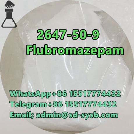 2647-50-9-flubromazepam-hot-selling-in-stock-g1-big-0