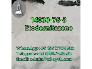 14030-76-3 Etodesnitazene	Hot Selling in stock	G1