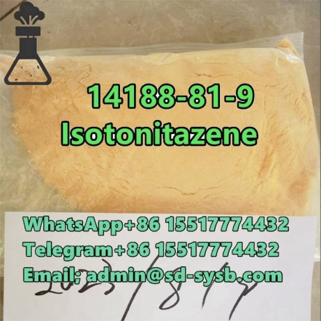 14188-81-9-isotonitazene-hot-selling-in-stock-g1-big-0