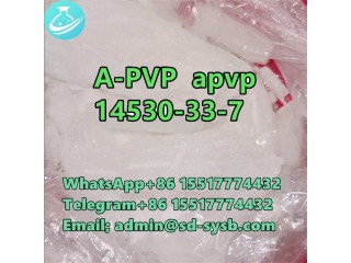 14530-33-7 A-PVP apvp	Hot Selling in stock	G1