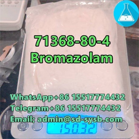 71368-80-4-bromazolam-hot-selling-in-stock-g1-big-0