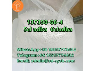 137350-66-4 5cl adba	Hot Selling in stock	G1