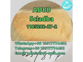 1185282-27-2 adbb	Hot Selling in stock	G1