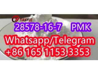 CAS.28578-16-7  PMK ethyl glycidate Powder or oil hot sale  low price Whatsapp/Telegram +86 165 1153 3353