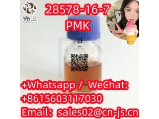 CAS28578-16-7PMK ethyl glycidate