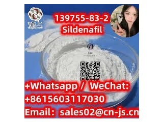 High qualitySildenafil  139755-83-2