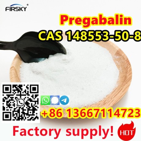 86-13667114723hih-quality-cas-148553-50-8-pregabalin-big-0