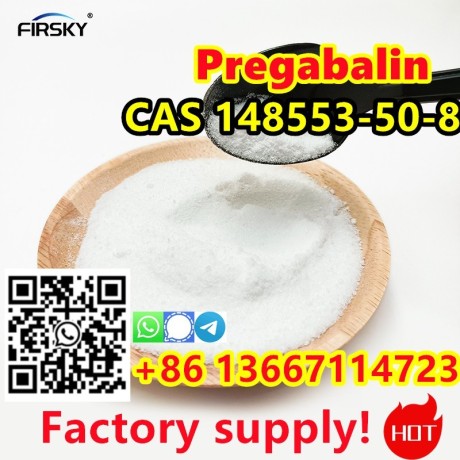 86-13667114723hih-quality-cas-148553-50-8-pregabalin-big-1