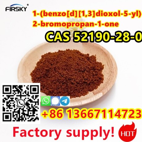 1-benzod13dioxol-5-yl-2-bromopropan-1-one-cas-52190-28-0-big-2