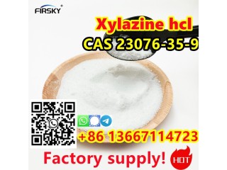 Hot Sale in America and Europe CAS 23076-35-9 (WA:+86 13667114723)